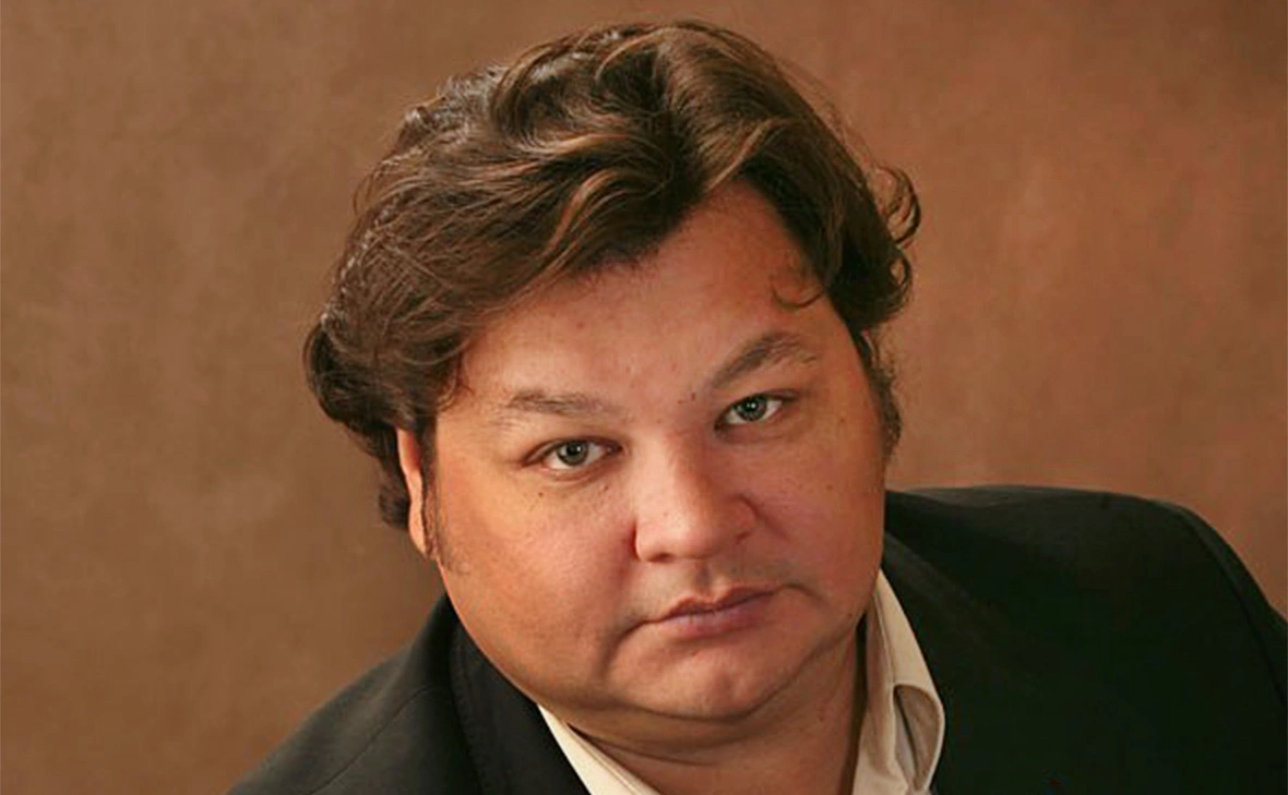 Московский государственный академический театр оперетты