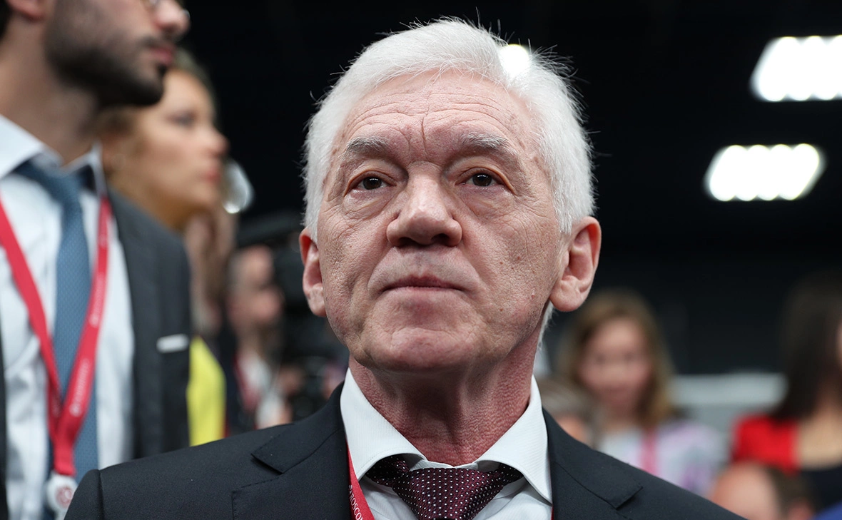 Олег Яковлев / РБК