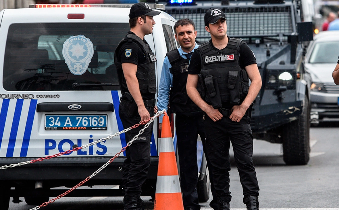 Depo Photos / Zumapress / Global Look Press