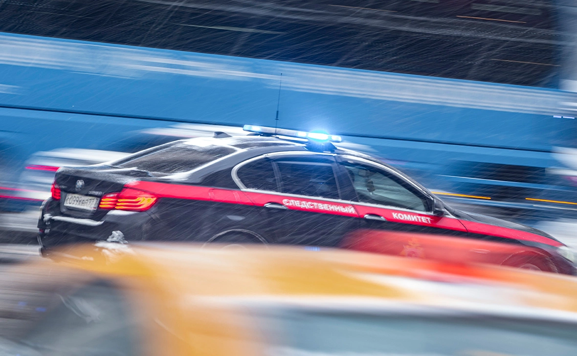 Константин Кокошкин / Global look Press