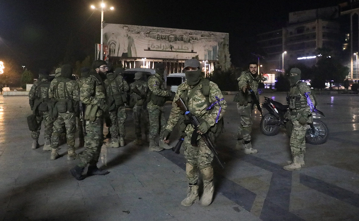 Mahmoud Hasano / Reuters