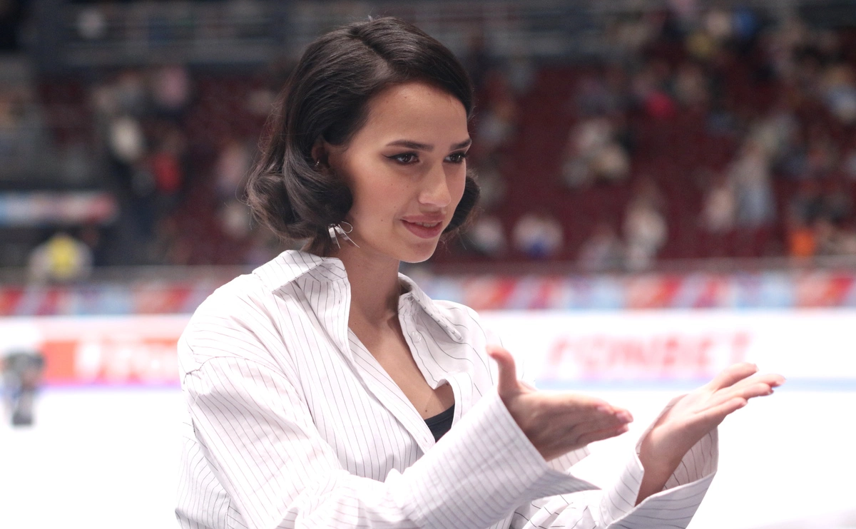 Maksim Konstantinov / Global Look Press