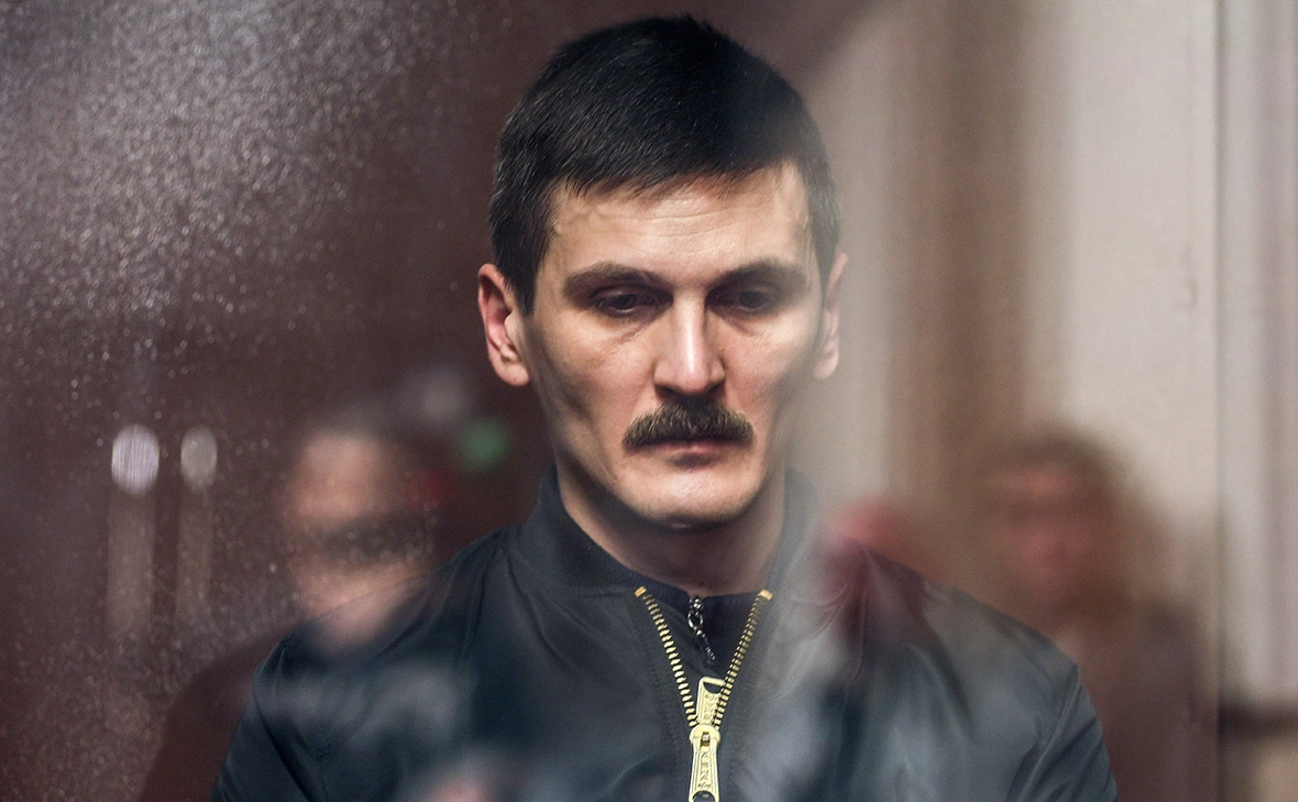 Эрик Романенко / ТАСС