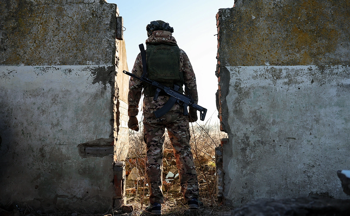 Алексей Коновалов / ТАСС