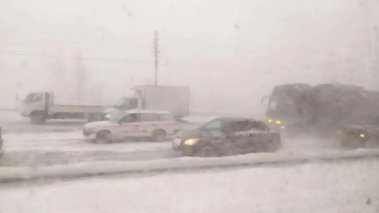 РБК Новосибирск