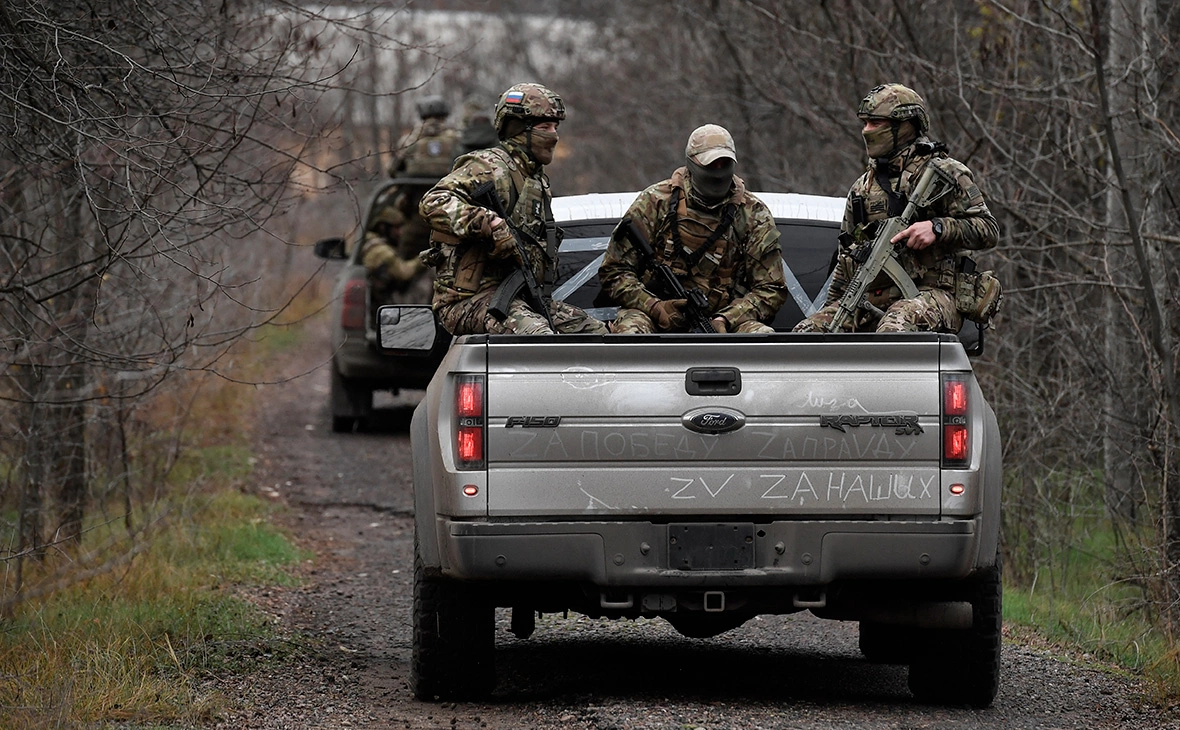 Константин Михальчевский / РИА Новости