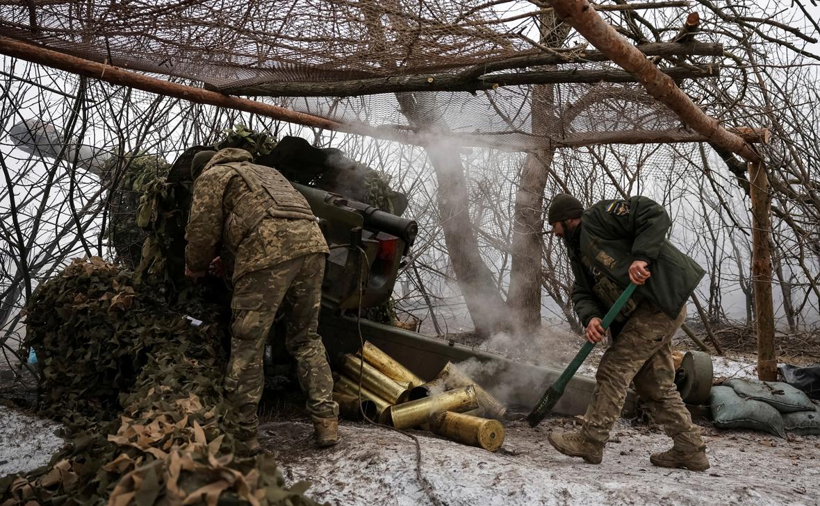 Фото: Сергей Нужненко / Reuters