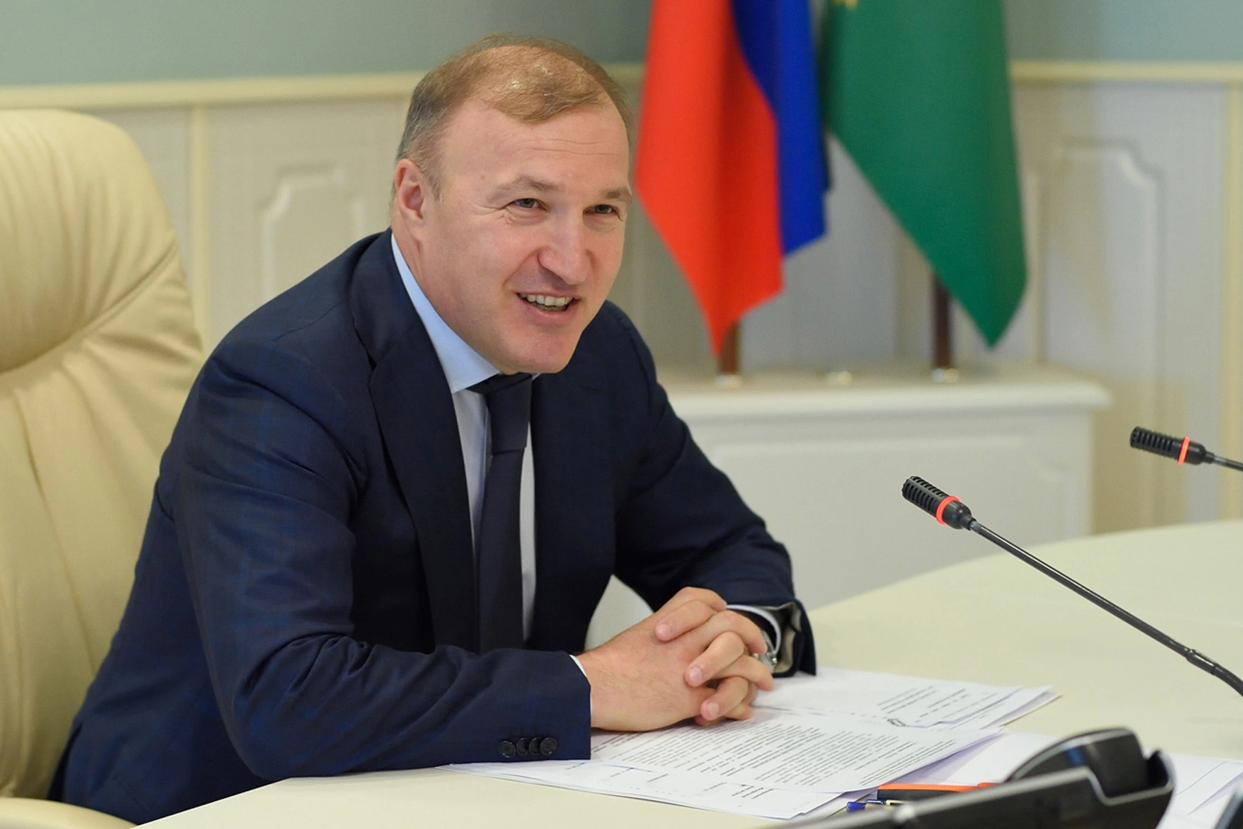 пресс-служба администрации Республики Адыгея