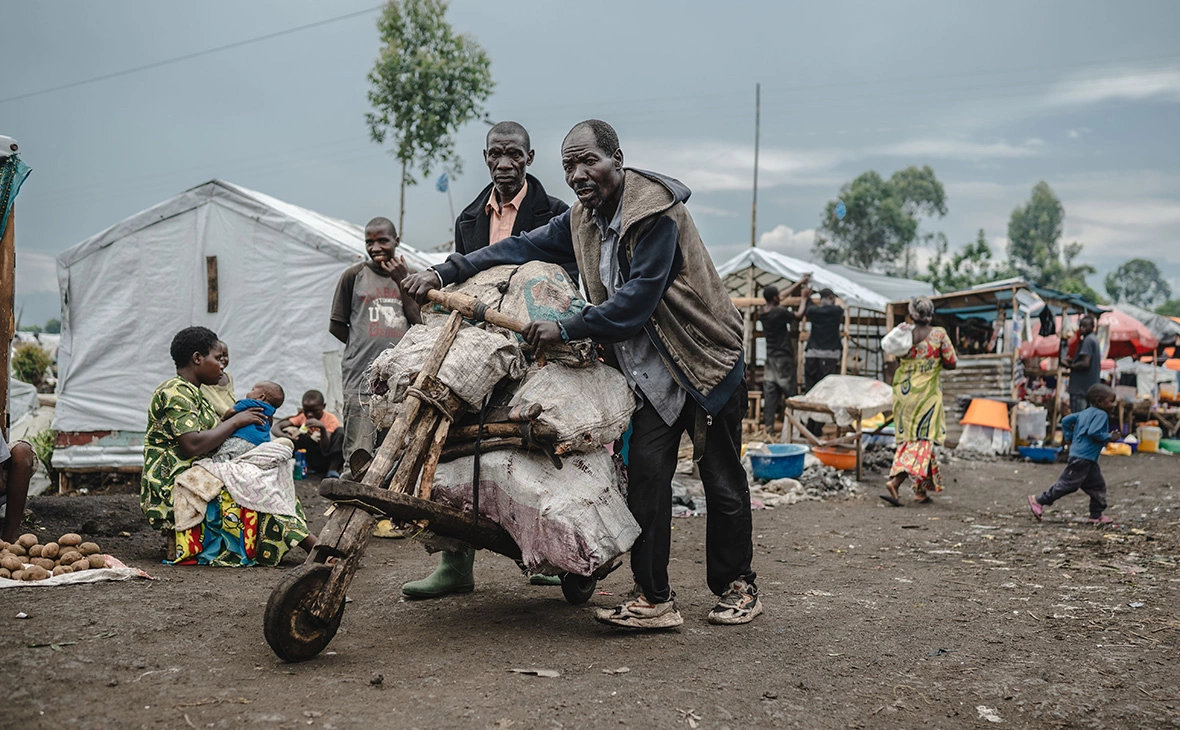 Wang Guansen / XinHua / Global Look Press
