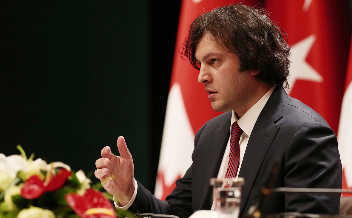Necati Savas / EPA / ТАСС