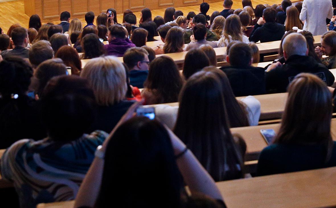 Фото: Александр Щербак / ТАСС