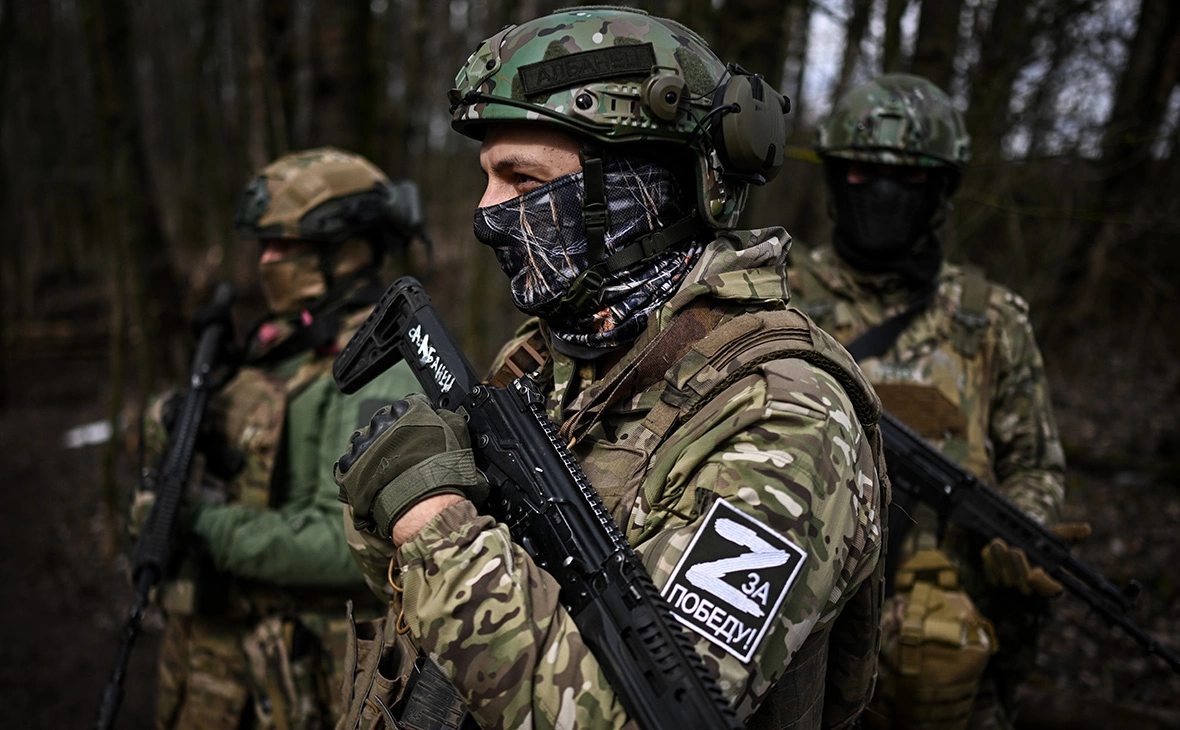 Сергей Бобылев / РИА Новости