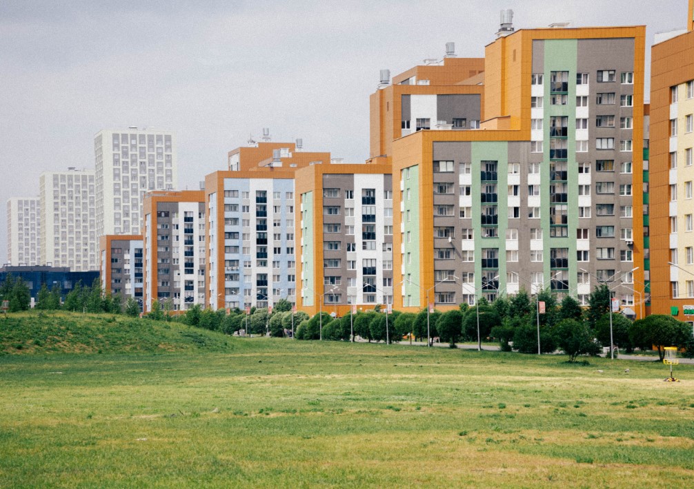 Фото: Анастасия Соргина / URA.RU