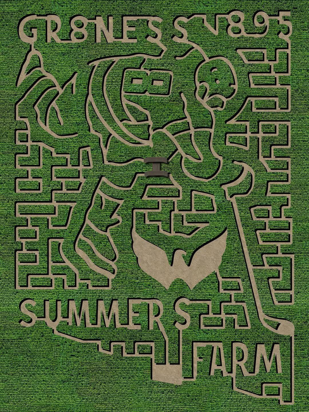 Фото: Summers Farm
