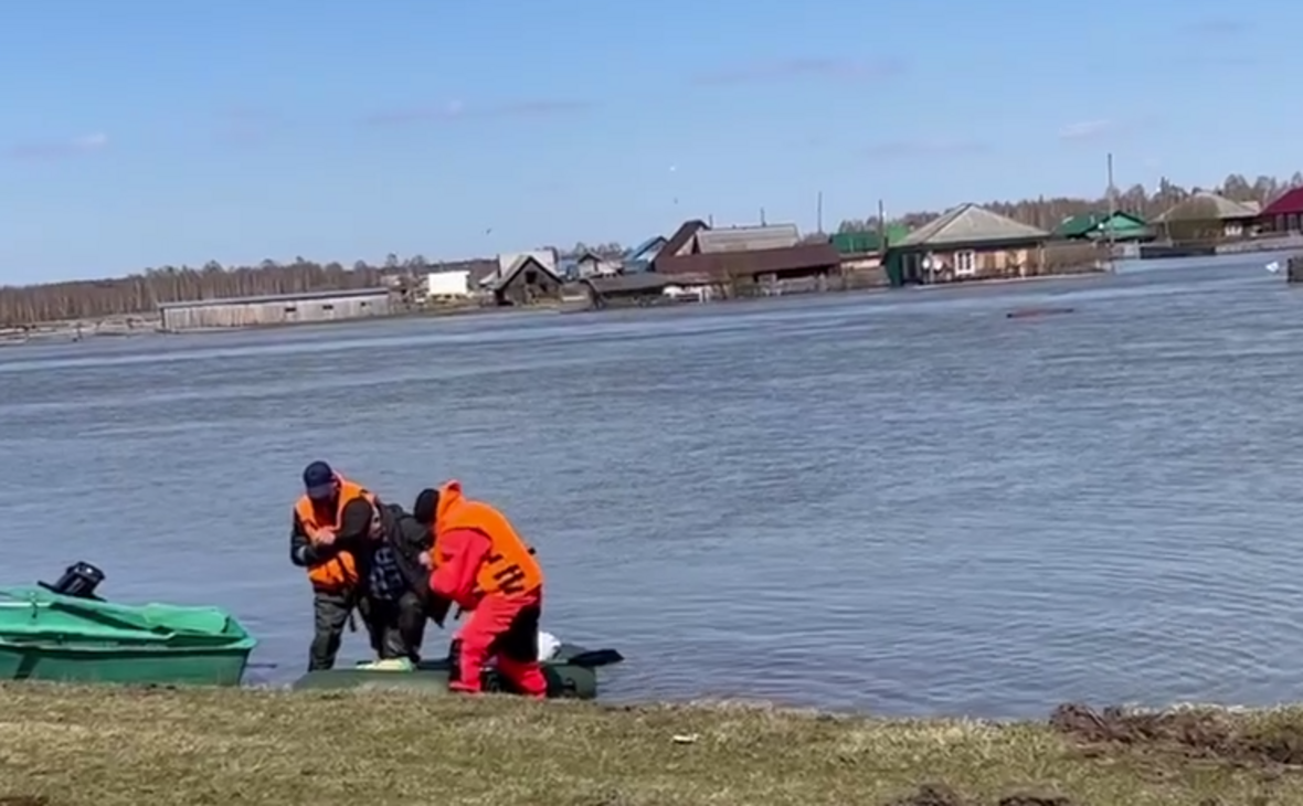 Телеграм-канал Виталия Хоценко