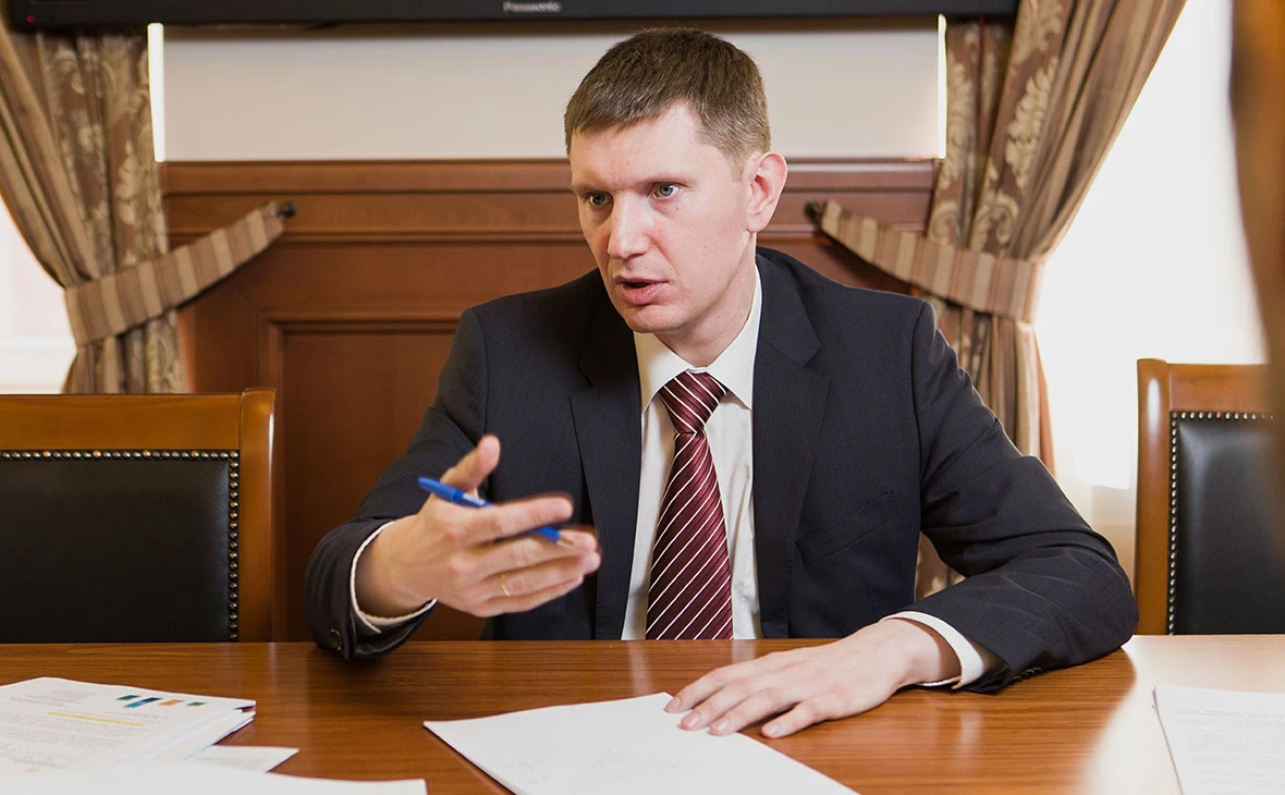 Антон Беркасов для РБК