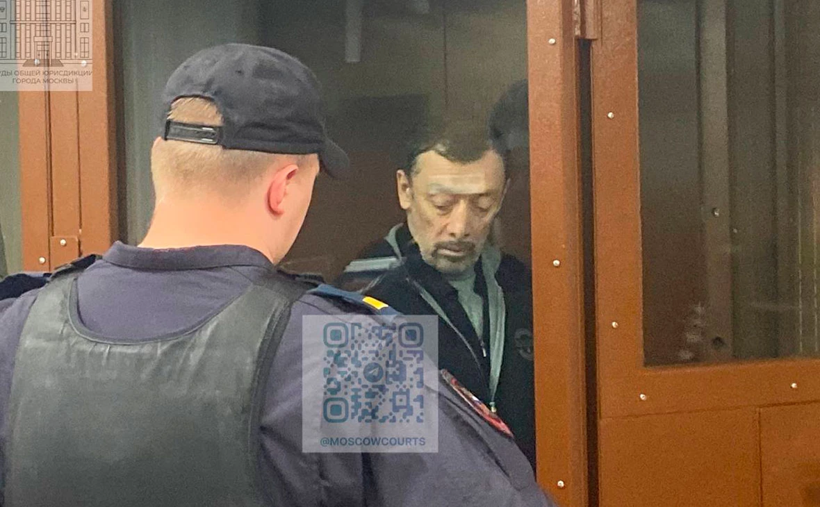 Суды общей юрисдикции города Москвы / Telegram