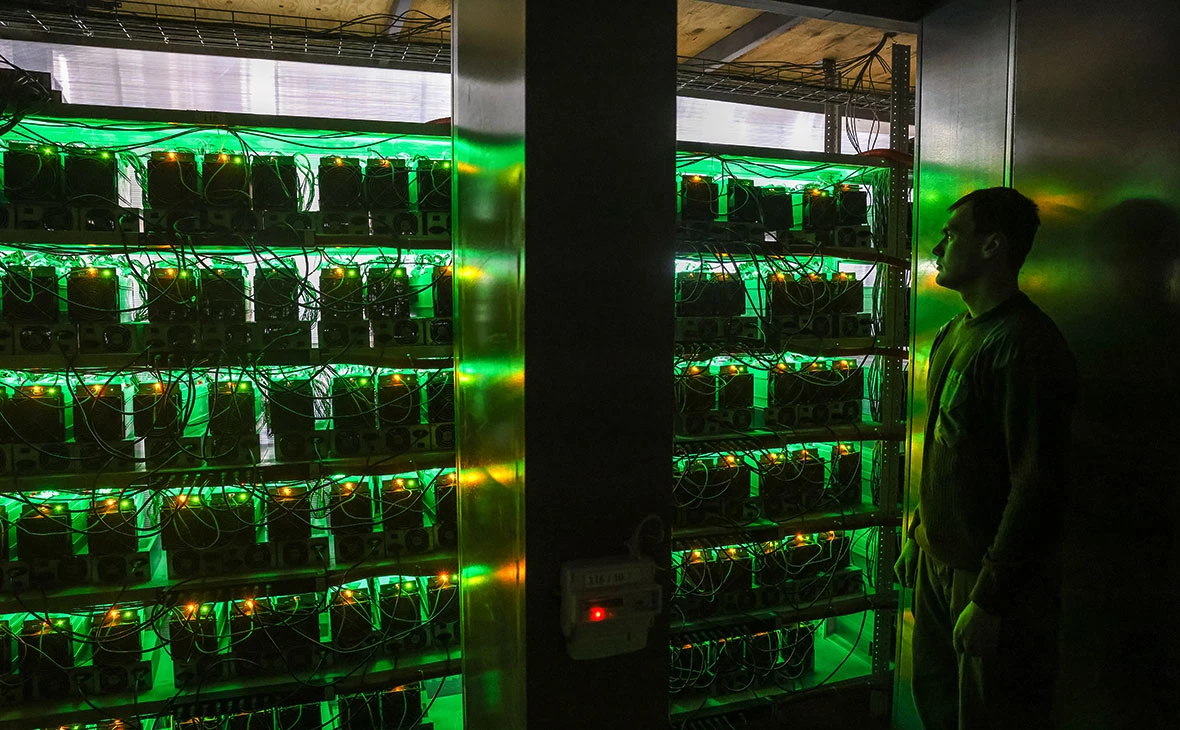 Александр Рюмин / ТАСС