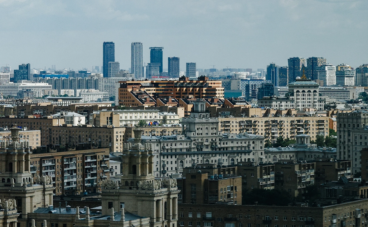 Андрей Любимов / РБК