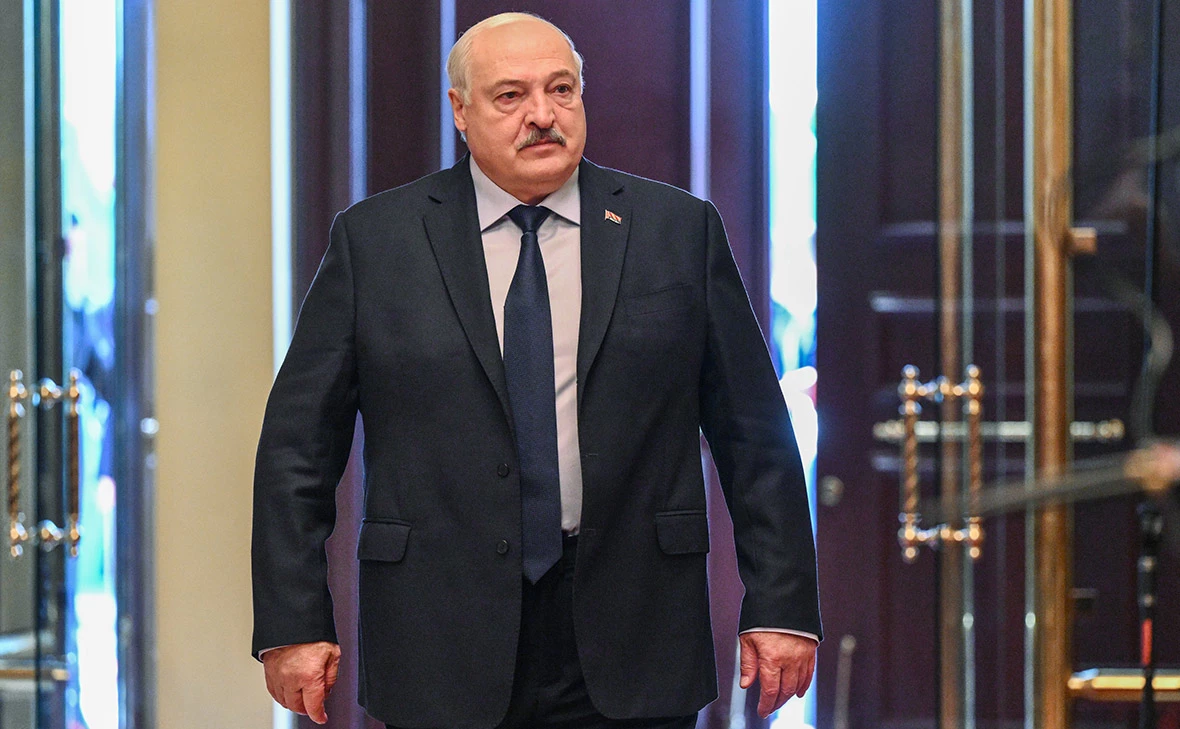 Кристина Кормилицына / ТАСС