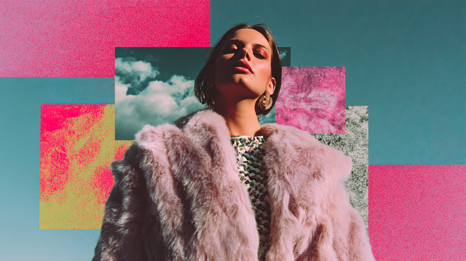 В моду снова вошли шубы: какую верхнюю одежду носить в 2025 и 2026 годах