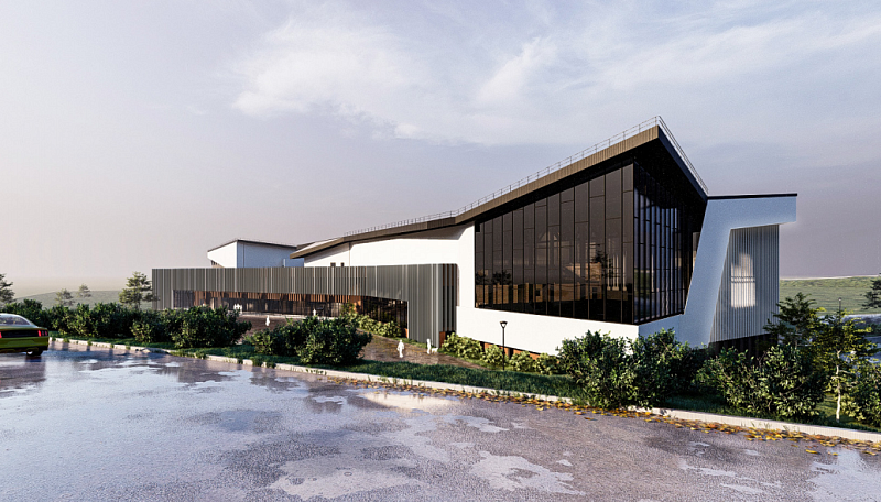 Администрация Владивостока