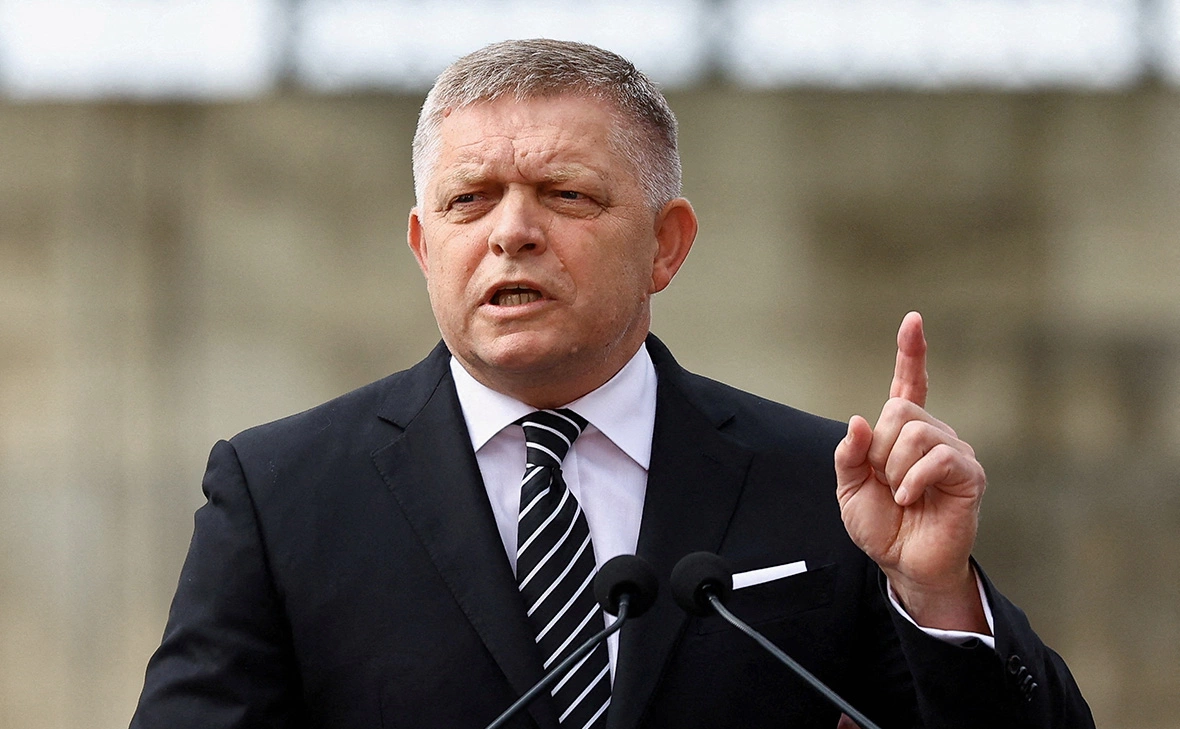 Bernadett Szabo / Reuters