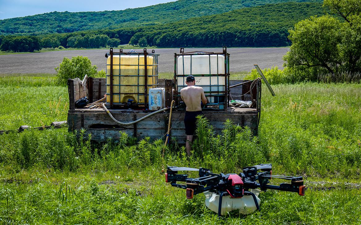 Фото: Юрий Смитюк / ТАСС