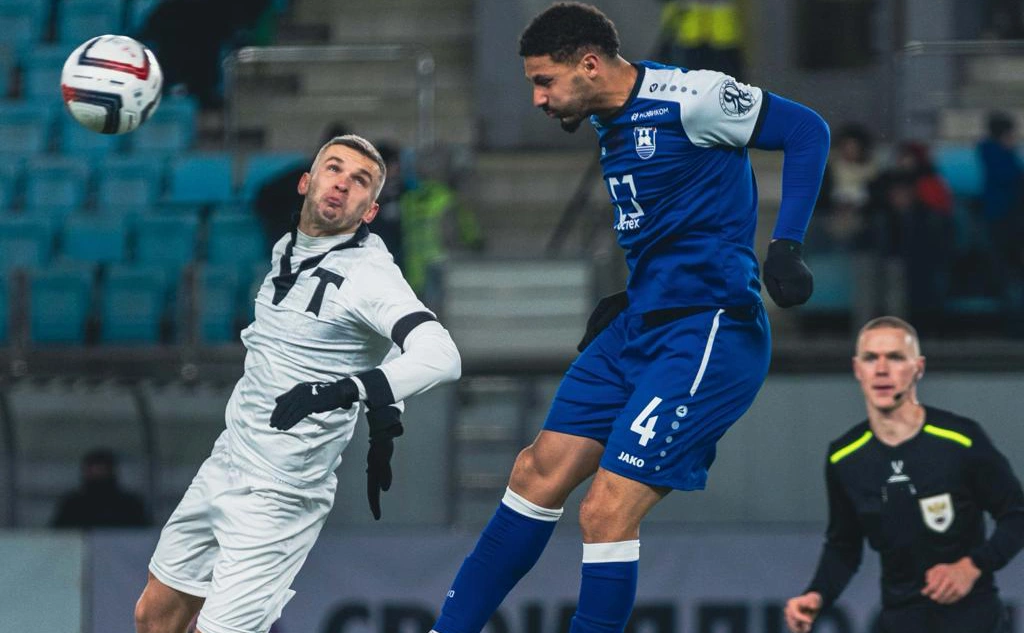 телеграм-канал ФК «Балтика»