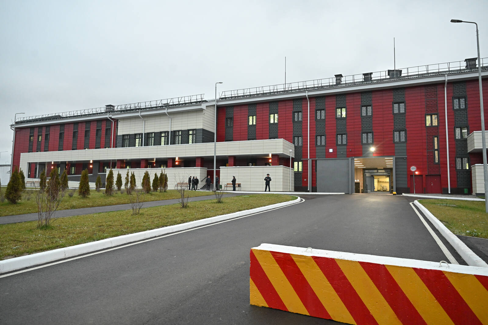 Фото: пресс-служба раиса РТ