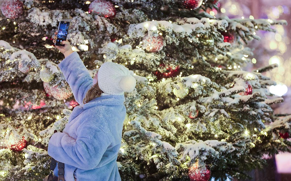 Синоптики сообщили, когда в Москве стоит ждать появления снега