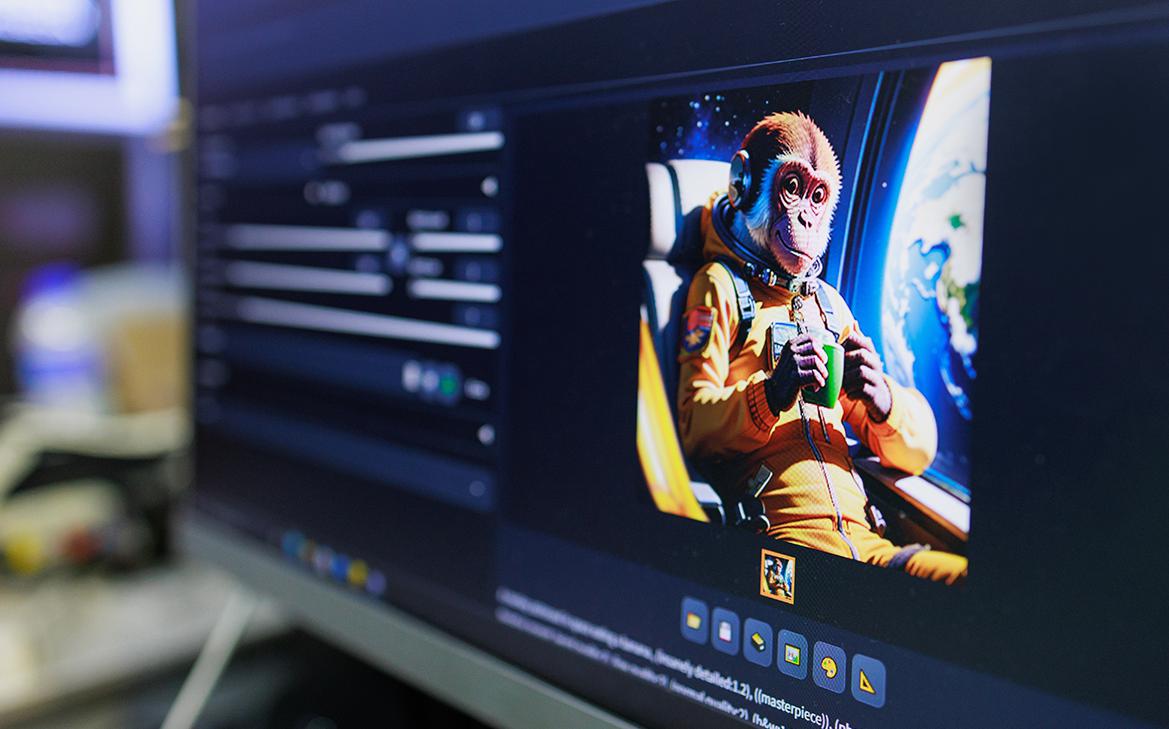 Исследователи раскрыли, как «ИИ-мусор» с животными заполнил интернет