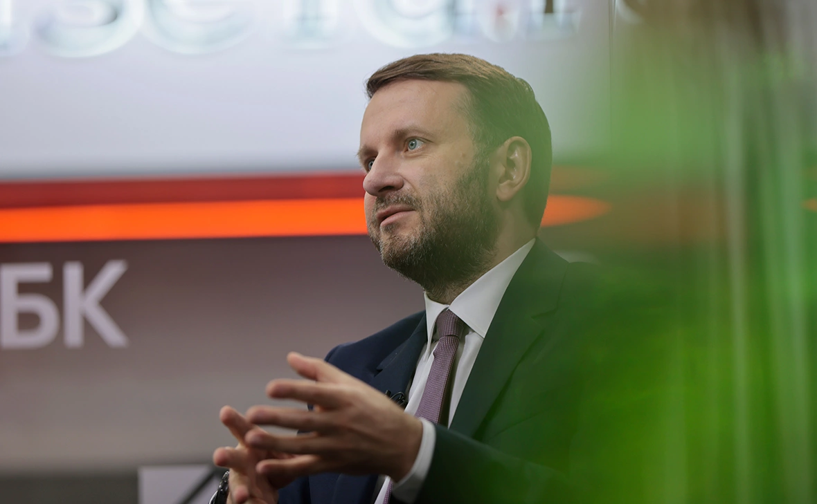 Михаил Гребенщиков / РБК