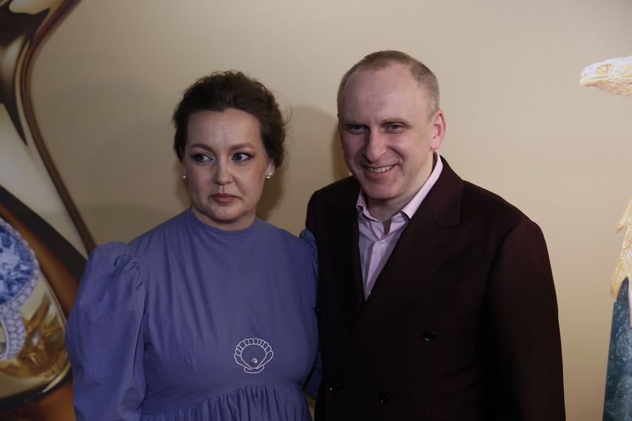 Гавриил Гордеев присутствовал на церемонии как один из медиаменеджеров индустрии&nbsp;&mdash; генеральный продюсер онлайн-кинотеатра Okko. Сериал &laquo;Плевако&raquo;, созданный при участии Okko, стал победителем в номинации &laquo;Лучший сериал онлайн-платформ&raquo;.