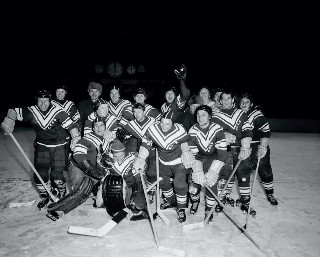 Фото: Федерация хоккея России (ФХР)