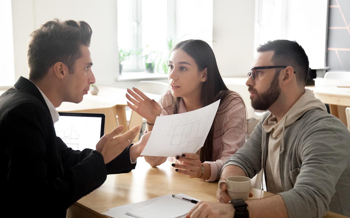 Как пожаловаться на незаконную перепланировку? Советы юриста