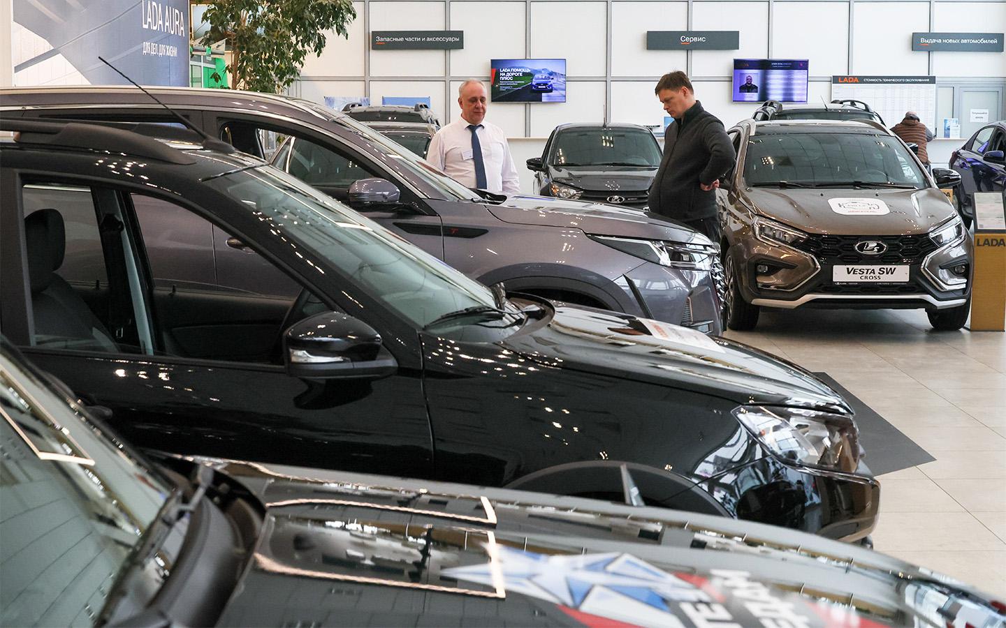 Фото: Belkin Alexey / NEWS.ru / Global Look Press