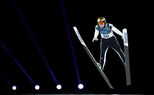 Alex Slitz / Getty Images