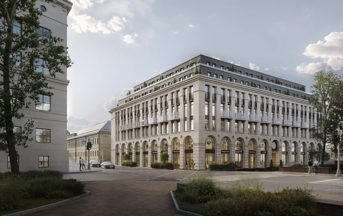 Минград Нижегородской области