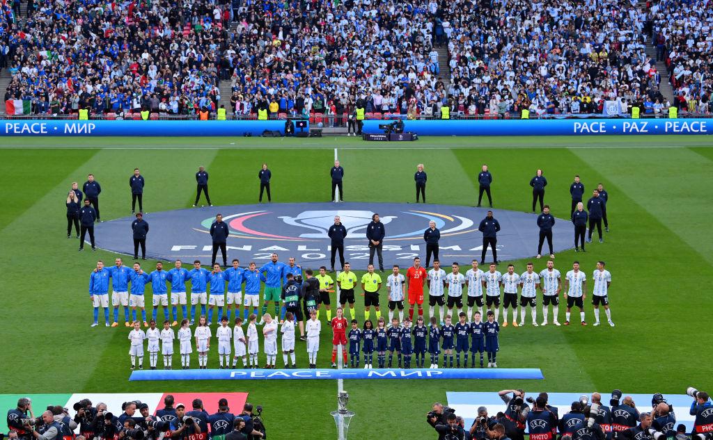 Фото: Justin Setterfield / Getty Images