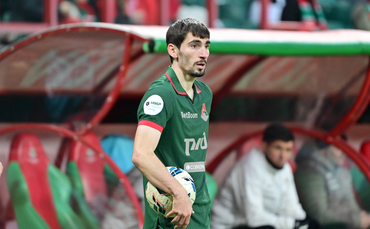 Pavel Kashaev / Global Look Press