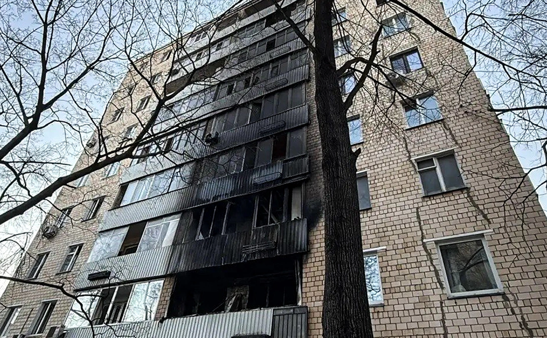 Илья Лазарев / ТАСС