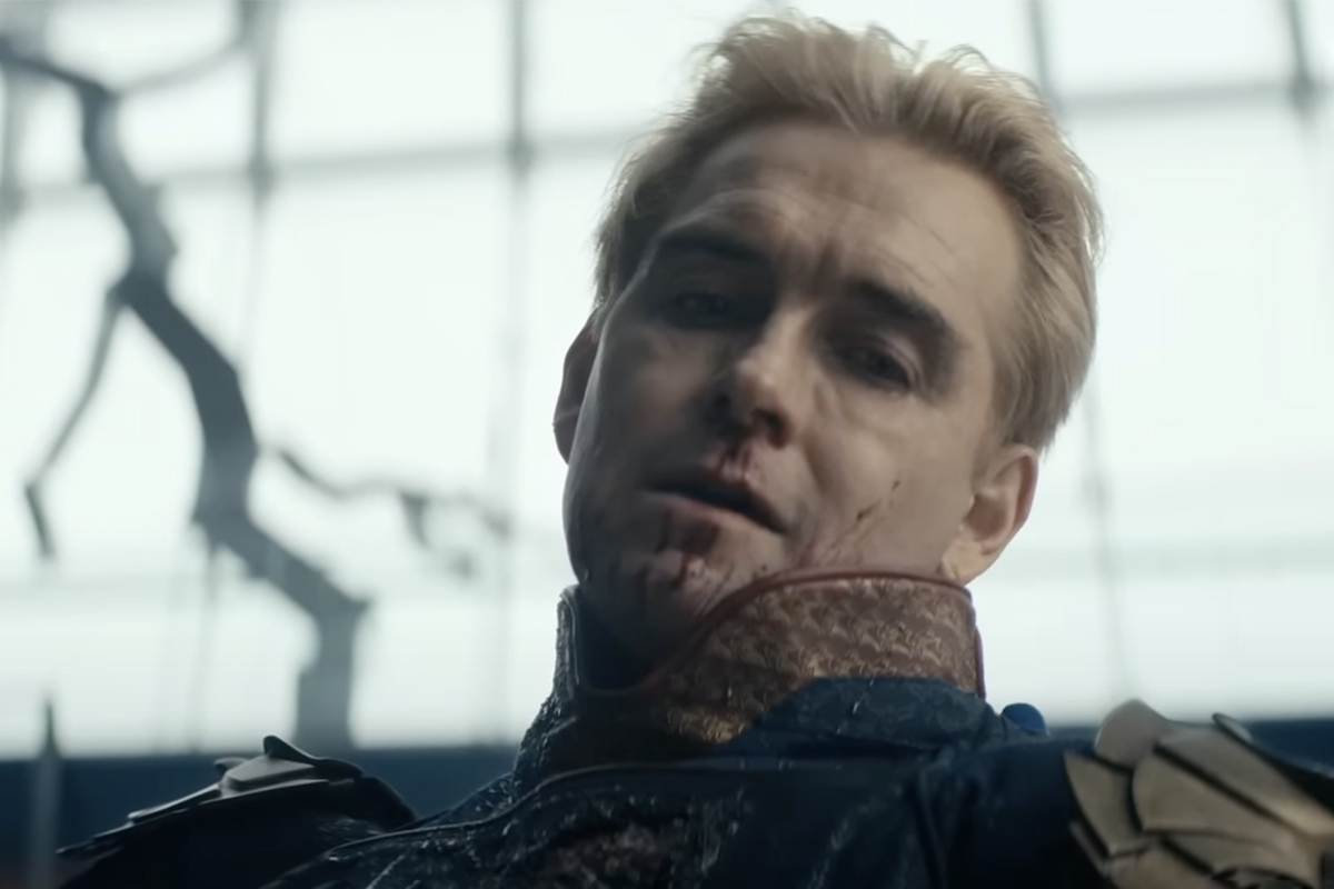 Prime Video / YouTube