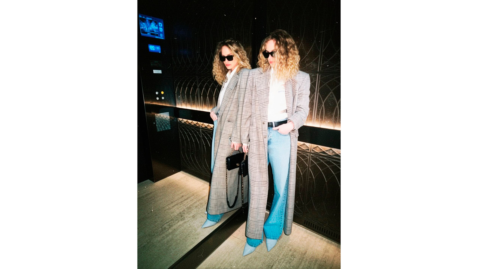 Светлана Ходченкова