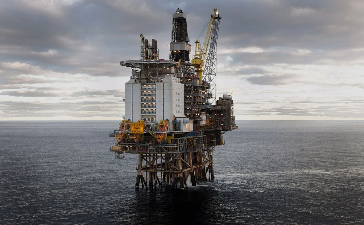 Statoil / Global Look Press