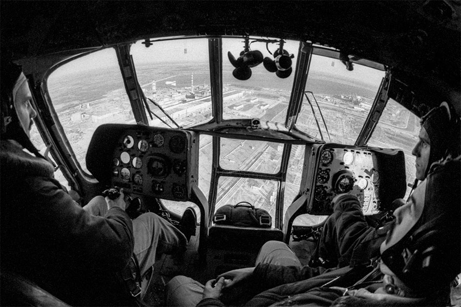 Валерий Зуфаров / ТАСС