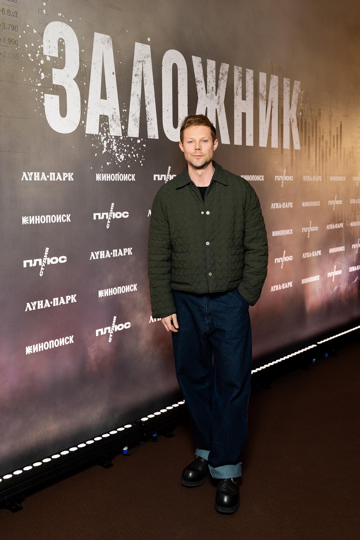 Даниил Воробьев