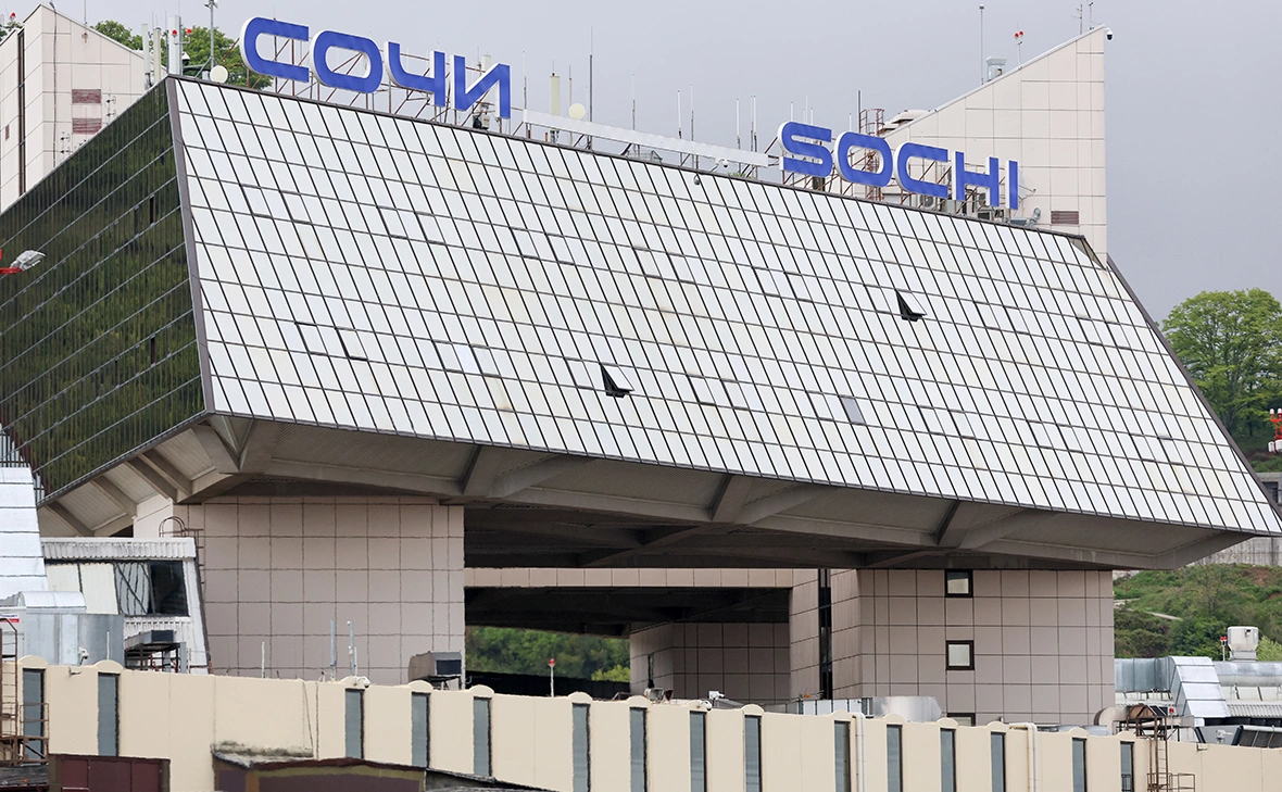 Дмитрий Феоктистов / ТАСС