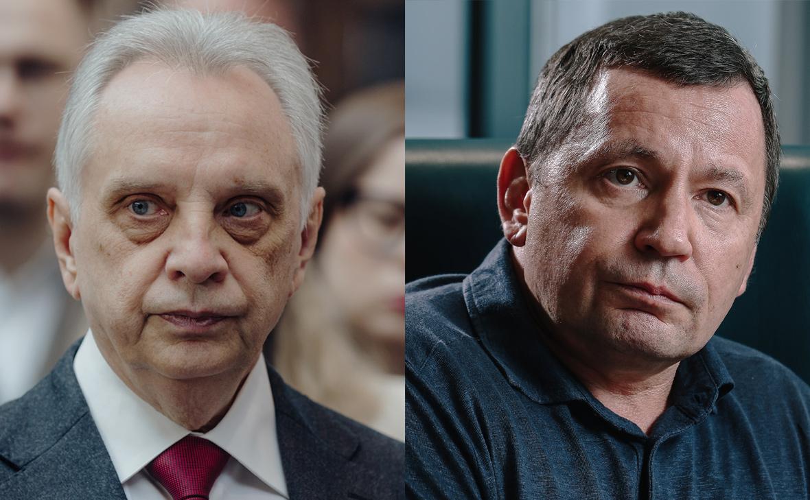 Инфо-блок