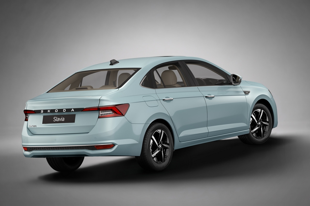 Фото: Skoda